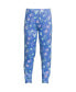 ფოტო #1 პროდუქტის Girls Thermal Base Layer Long Underwear Thermaskin Pants