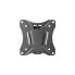 Neomounts by Newstar Select tv wall mount - 25.4 cm (10") - 76.2 cm (30") - 25 kg - 75 x 75 mm - 100 x 100 mm - Black