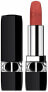 Фото #2 товара Mattierender Lippenstift - Dior Rouge Dior Extra Matte Lipstick 999