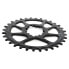 Фото #2 товара MSC Direct Mount Sram Boost Oval chainring