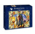 Фото #4 товара Puzzle Tutanchamun 1000 Teile