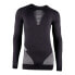 Фото #1 товара UYN Cashmere Shiny 2.0 Long sleeve base layer