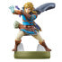 Collectable Figures Amiibo The Legend of Zelda: Tears of the Kingdom - Link