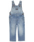 Фото #3 товара Toddler Classic OshKosh Overalls 5T