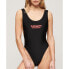 Фото #1 товара SUPERDRY Elastic Scoop Back Swimsuit