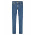 LEE Brooklyn Straight Mid jeans