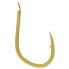 COLMIC DK800 barbed spaded hook