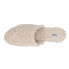 Фото #4 товара TOMS Jade Mules Womens Off White Flats Casual 10018997T