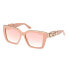 ფოტო #2 პროდუქტის GUESS GU7915 Sunglasses