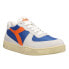 Фото #2 товара Diadora Mi Basket Low Ripstop Lace Up Mens Size 10 M Sneakers Casual Shoes 1782
