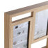Photo frame Versa MDF Wood 3,5 x 26,5 x 51 cm