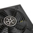 SilverStone SST-ST85F-PT Strider 80 PLUS Platinum, modular - 850 Watt