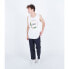 ფოტო #4 პროდუქტის HURLEY Everyday Cyclical sleeveless T-shirt