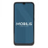 Фото #1 товара Mobilis 055004 - Cover - Samsung - Galaxy A50 - 16.3 cm (6.4") - Black