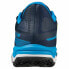 Фото #3 товара Теннисные кроссовки для взрослых Mizuno Wave Exceed Light 2 CC Синий