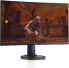 Dell S2721HGF, 27 Inches, Gaming Monitor, Curved, Full HD 1920 x 1080, 144 Hz, 1ms, VA Anti-Glare, 16:9, NVIDIA G-SYNC, Height-Adjustable/Tiltable, HDMI 1.4, DP1.2, Headphone Out, Black
