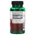 Swanson, Коэнзим Q10, высокая эффективность, 120 мг, 100 капсул