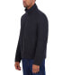 Фото #3 товара Men's Wool Blend Zip Jacket