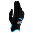 100percent Ridecamp long gloves