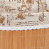 Brotkorb Paris aus Bambus