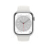 Фото #1 товара Часы Apple Watch Series 8 OLED Touchscreen