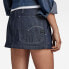 G-STAR Workwear Mini Skirt