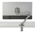 Фото #1 товара Chief Konc?s Monitor Arm Mount - Single - Silver - Clamp - 6.8 kg - 81.3 cm (32") - 100 x 100 mm - Height adjustment - Silver