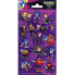 Фото #1 товара FUNNY PRODUCTS Sonic Glitter Sticker Pack