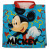 Фото #1 товара SAFTA Mickey Mouse Only One Microfiber Poncho