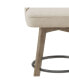 Pearce Counter Stool with Swivel Seat