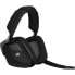 Фото #2 товара CORSAIR VOID RGB ELITE Gamer-Headset - Kabellos - Carbon (CA-9011201-EU)