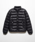 Фото #1 товара Women's Pocket Quilted Jacket