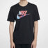Фото #3 товара Футболка Nike Sportswear T BQ0168-010