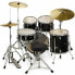 Фото #5 товара Millenium Focus 18 Drum Bundle Black