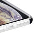 Чехол для смартфона Hama Apple iPhone XIR Черный прозрачный