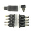 Power supply multi-range Goobay 3-12V / 1.5A