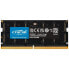 Фото #1 товара RAM-Speicher CRUCIAL DDR5-4800 SODIMM 32 GB (CT32G48C40S5)