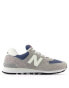 Фото #1 товара New Balance 574 trainers in grey