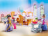 PLAYMOBIL Princess 70455 Dining Room, from 4 Years & Princess 70451 Castle Pastry Shop with Baker and Many Accessories, from 4 Years