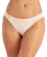 Women's Bikini Underwear, Created for Macy's