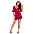 Фото #1 товара Sensuelia Robe Red