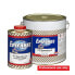 Фото #2 товара EPIFANES PU Speedcoat 3kg Gloss Painting