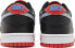 Фото #4 товара [DH9765-103] Grade School Nike DUNK LOW GS 'SPIDER-MAN'