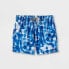 Фото #1 товара Speedo Men's 5.5" Volley Peacoat Burst Swim Trunk