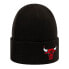 Фото #4 товара NEW ERA NBA Essential Knit Beanie