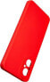 Фото #3 товара Beline Beline Etui Silicone Realme C67 4G czerwony/red