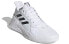 Adidas Runthegame EE9655 Athletic Sneakers