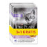 Фото #2 товара PURINA NESTLE Pro Plan Junior Turkey 4x85g Wet Cat Food