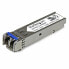 Фото #3 товара Волоконный модуль SFP MultiModo Startech SFPGLCLHSMST