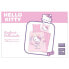 Фото #11 товара Детский комплект постельного белья Herding Hello Kitty